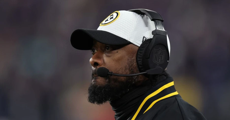 ESPN analyst predicts historically poor start to season for Steelers