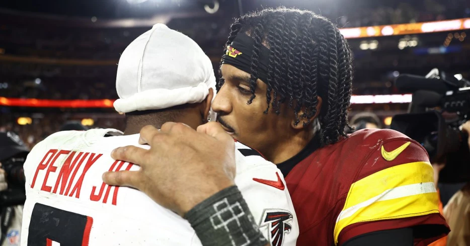 Falcons toughest stretch of the 2025 schedule