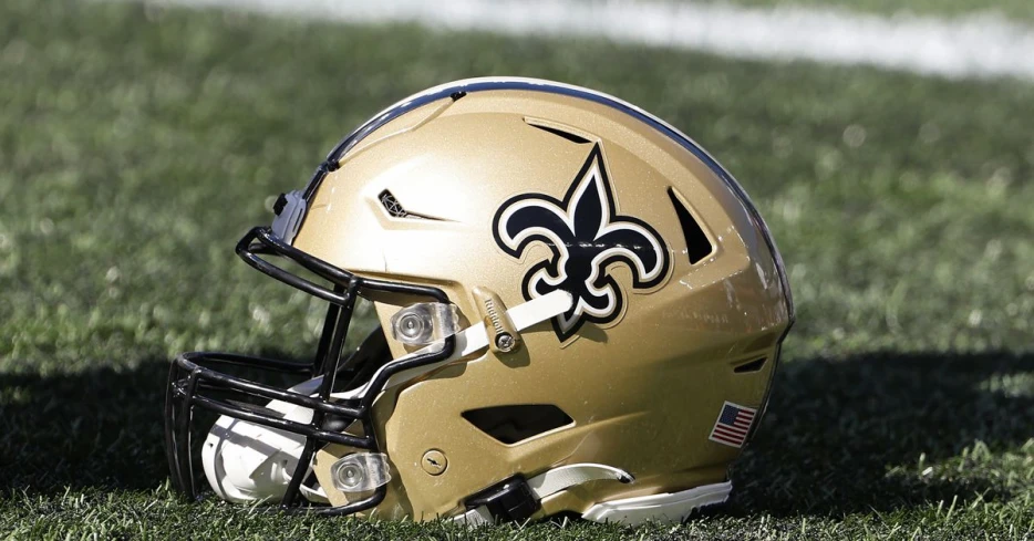 Fleur-de-Links, May 15: Get a look at the Saints schedule for 2025