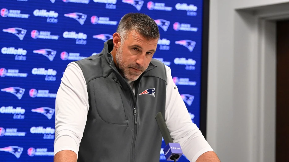 Four Patriots Overreactions After 2025 NFL Schedule Release
