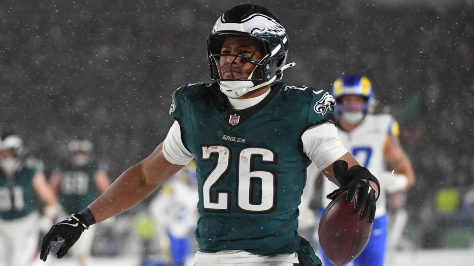 Full Philadelphia Eagles game-by-game predictions after 2025 NFL schedule release