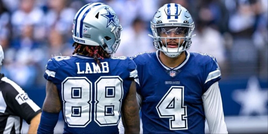 Individual success shows Cowboys’ stars can shine together