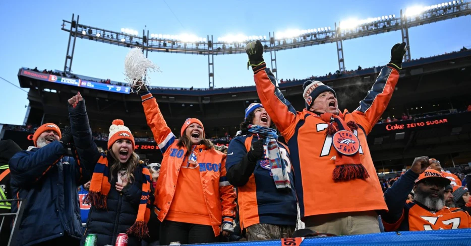 Initial reactions to the Denver Broncos 2025 regular season schedule