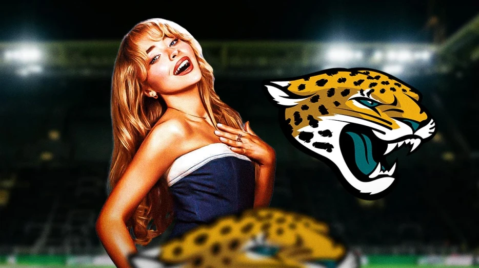 Jaguars’ home games announced with intimate Sabrina Carpenter ‘positions’