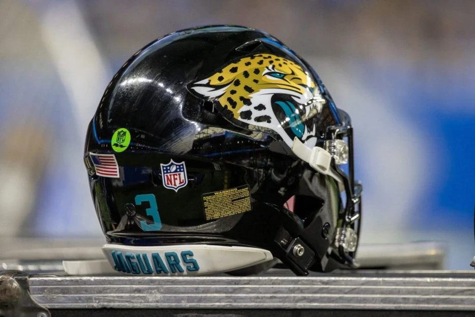 Jaguars Waive International TE Patrick Murtagh