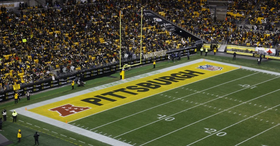 Let’s talk Steelers: What game are you looking forward to the most in 2025?