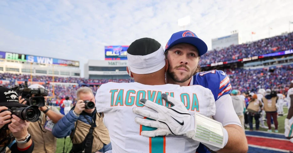 Miami Dolphins 2025 schedule released