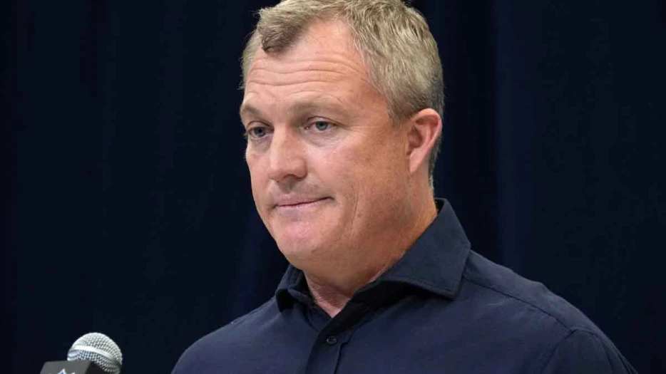 Mystery around 49ers signing of ex-Chiefs player gets updated