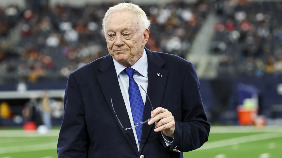 NFL exec explains why Cowboys have 6 prime-time games in 2025