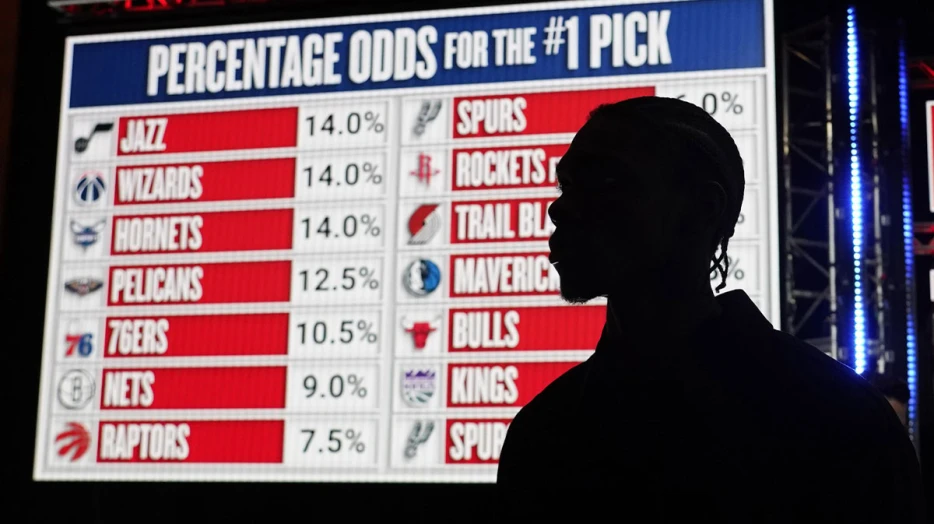 NFL rumors: Draft Lottery, expansion gets cold water dumped on it