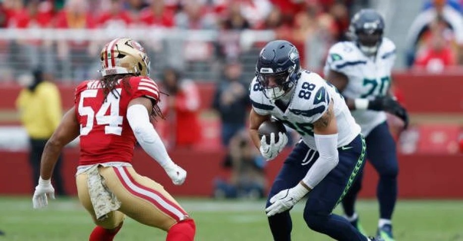 NFL Week 1 odds: Seahawks open as slight home underdogs vs. 49ers