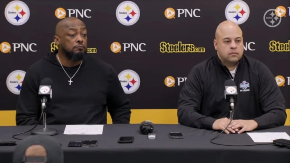 ‘Nothing Really Changed:’ The Ringer Analysts Give Steelers Uninspiring Offseason Grades