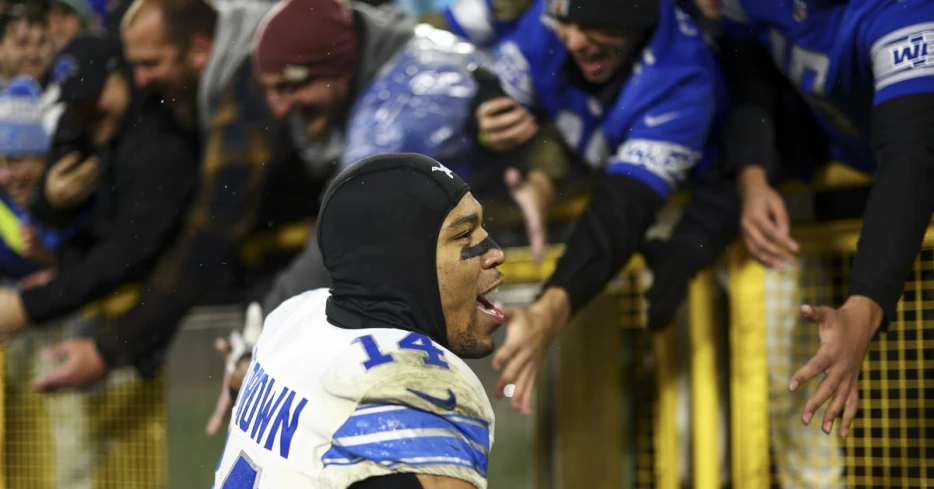 Open thread: Which 2025 Lions road games do you want to attend?