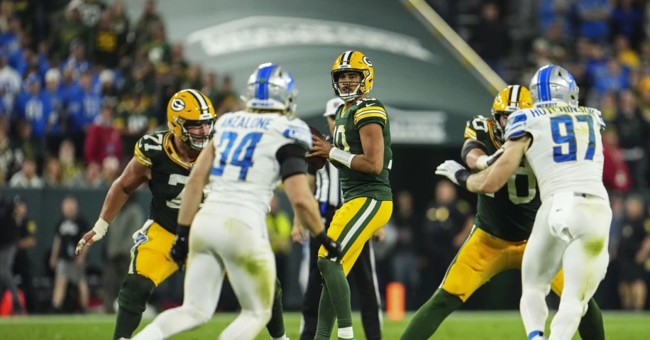Packers’ Full 2025 Schedule: Home opener, bye week and road stretch