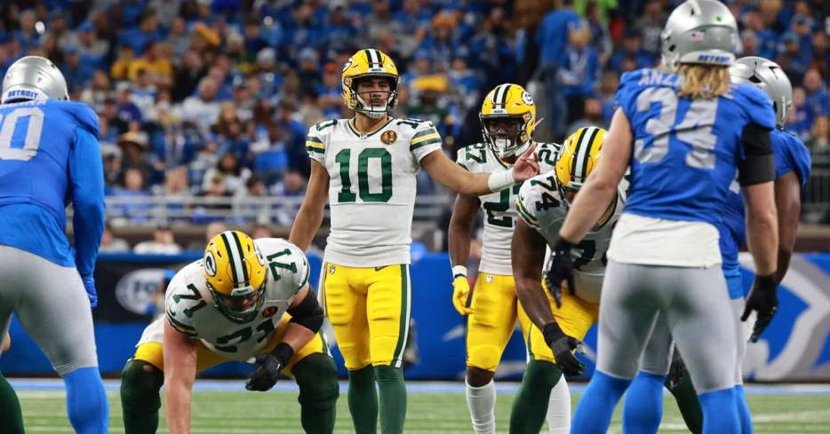 Packers’ rest differential is nearly even in 2025, but there’s a big 1st/2nd half split