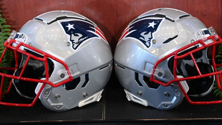 Patriots Announce Official 2025 Schedule