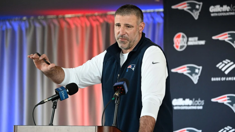 Patriots Fans, Pundits Need To Pump Brakes On Schedule Predictions