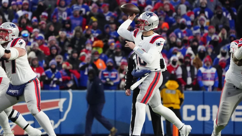 Patriots Insider Shares Bold Prediction After 2025 Schedule Release