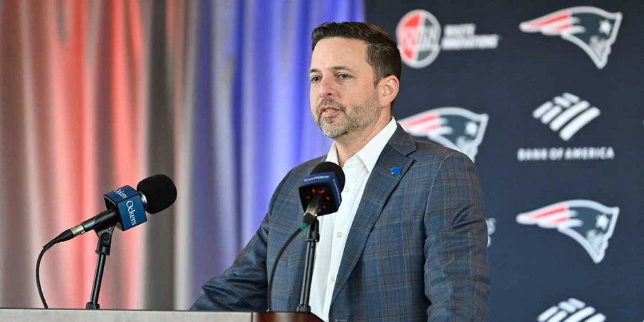 Patriots rumors: Albert Breer shuts down ‘bad’ speculation about front office
