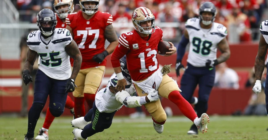 Pre-Snap Reads 5/15: The 2025 Seahawks schedule has been released