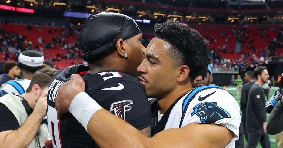 Previewing the wild race for the 2025 NFC South title