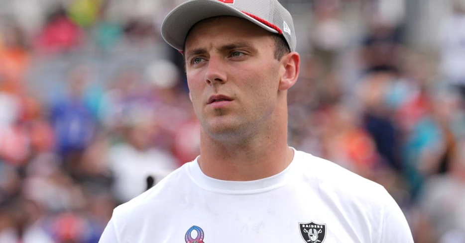 Raiders 2025 NFL schedule release: Dates, times, prime-time games and more