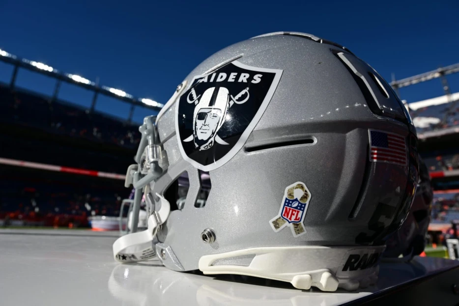 Raiders Hiring Former Eagles Exec Brandon Hunt As Vice President Of Player Personnel