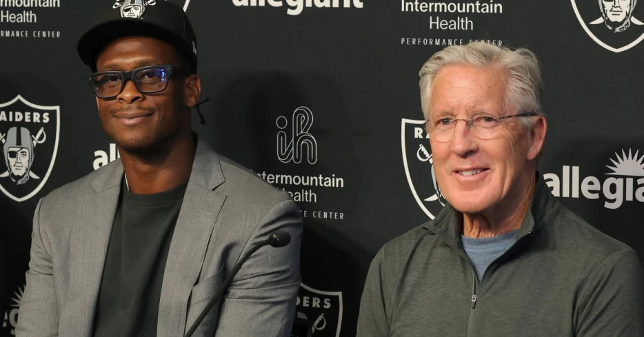 Raiders schedule 2025: Early thoughts