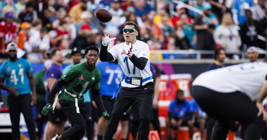 Rams Reverse Q&amp;A: Which player do you want to see in the 2028 Olympics?