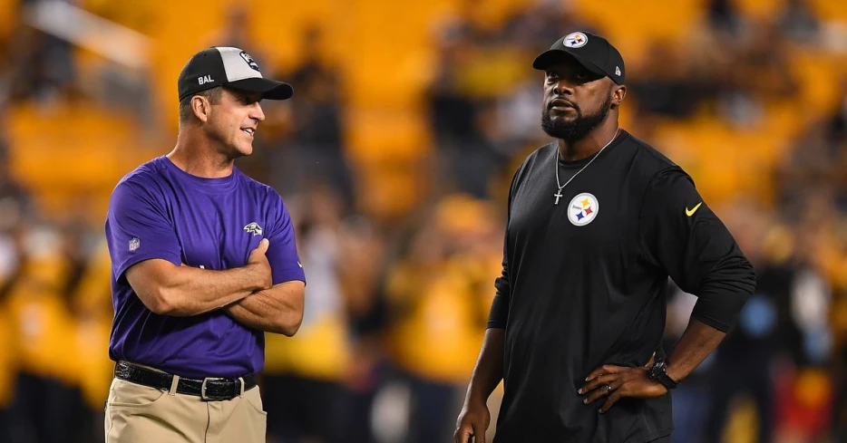 Ranking the Steelers’ 2025 schedule from easiest to hardest
