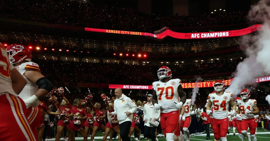 Report: D.J. Humphries and the 49ers never came to an agreement