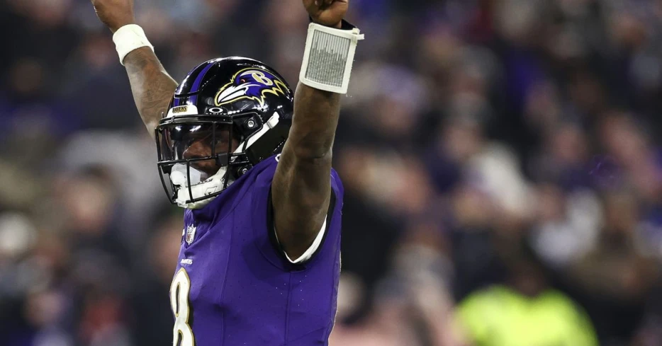 Roundtable Reactions: Ravens 2025 schedule released