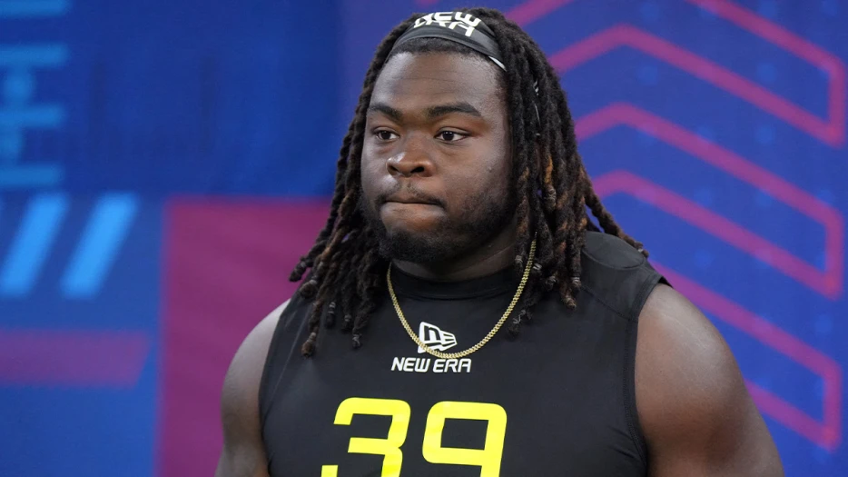 San Francisco 49ers’ best rookie sleeper to make impact in 2025 NFL season