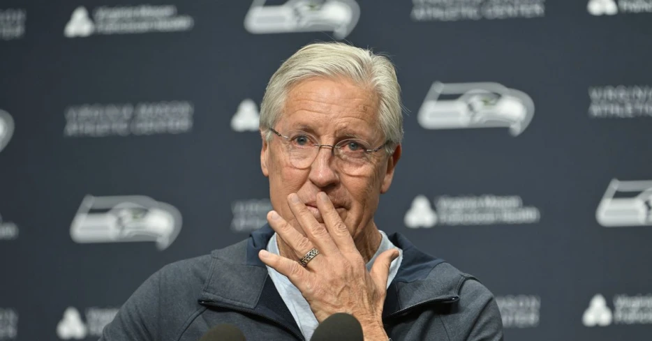 Seahawks 2025 preseason schedule: Welcome back, Pete Carroll!