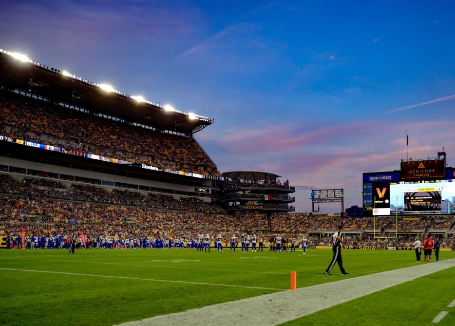 SN+ Subscribers-Only May Steelers Live Stream