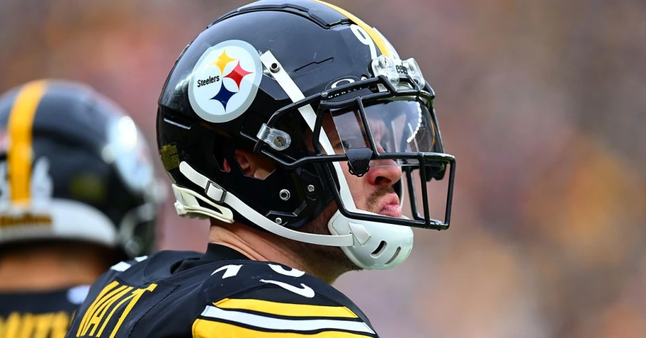 Steelers 2025 game-by-game picks