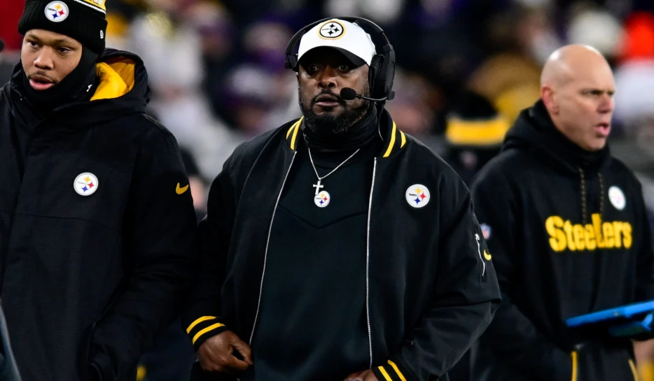 Steelers Early Favorites For 2025 Season Opener