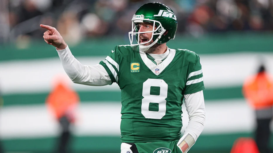 Steelers rumors: How Aaron Rodgers situation impacted Week 1 game vs. Jets