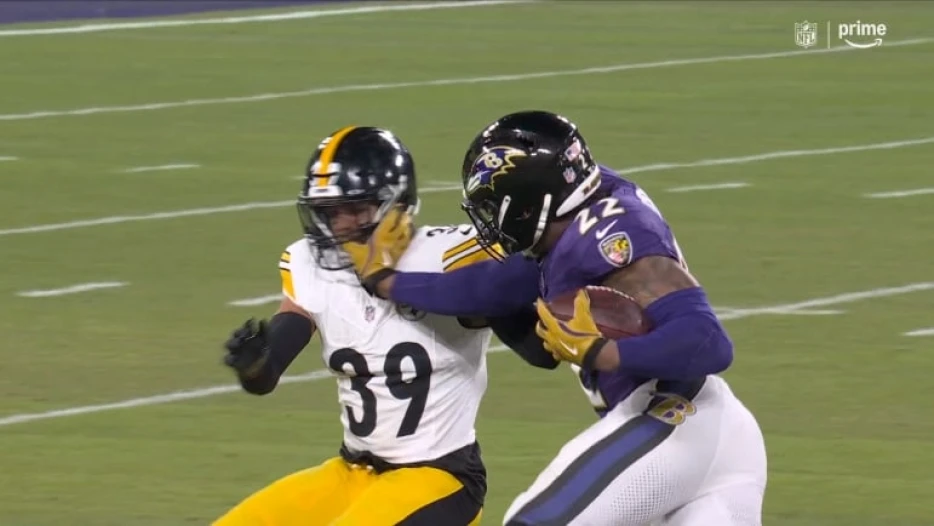 Steelers Will Face One Of NFL’s 10 Toughest Schedules In 2025