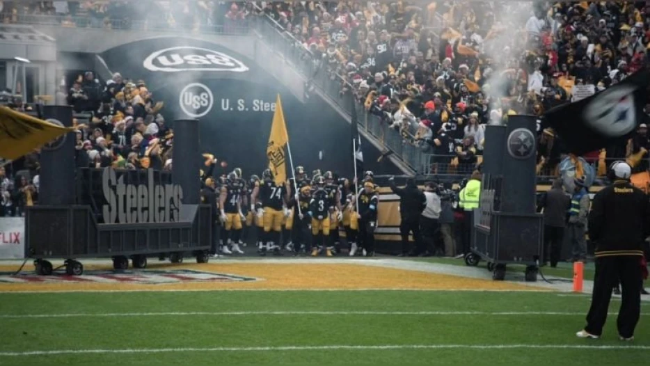 Steelers Will Have Less Rest Than Opponents Next Season