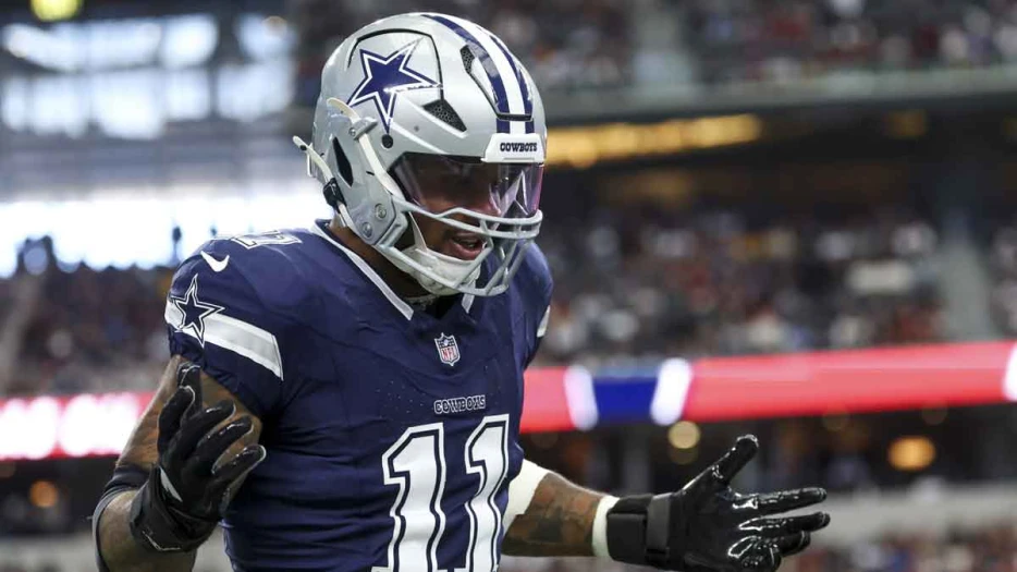 Stephen Jones makes ‘ultimate’ Micah Parsons contract prediction