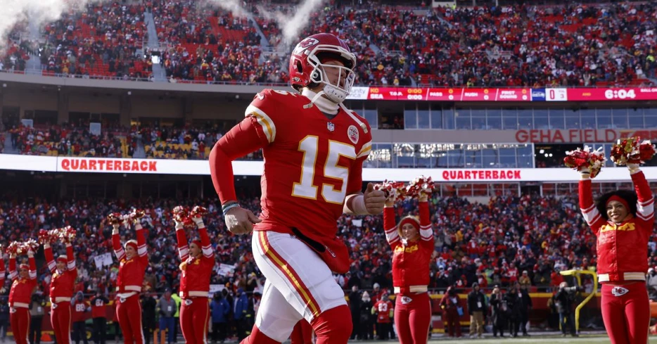 The 3 best and 2 worst games on the Chiefs’ 2025 schedule