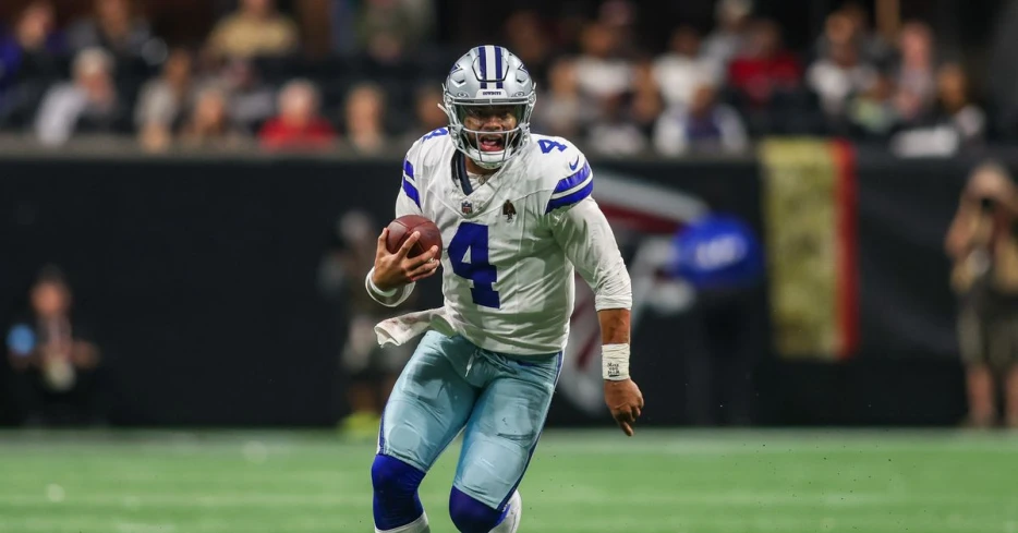 The 5 most important games of the Cowboys schedule