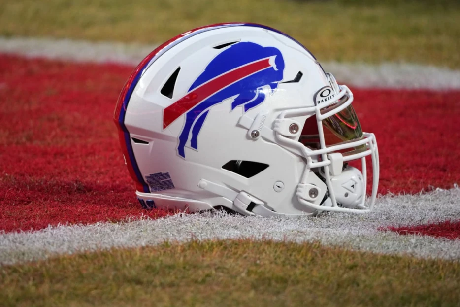 The Buffalo Bills’ Genius Schedule Release Video … Delivered by AI?