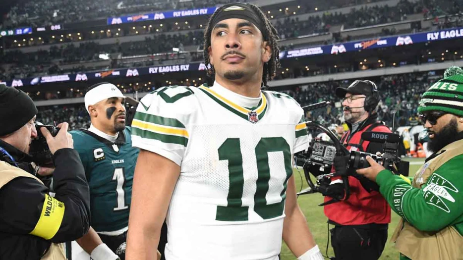 The Packers’ plan to get Jordan Love to Super Bowl level