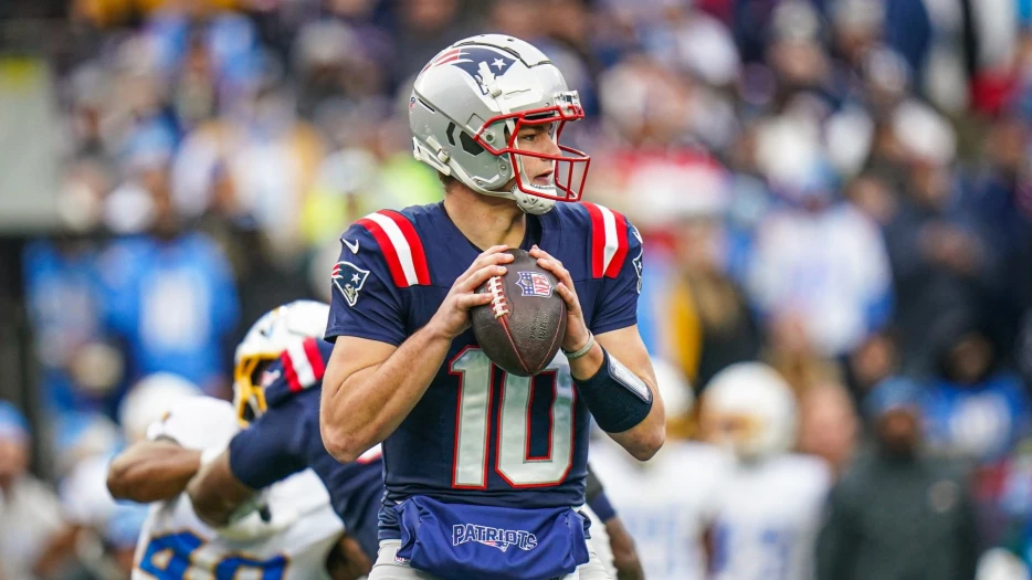 This Might Be Most Stunning, Telling Stat About Patriots’ Schedule