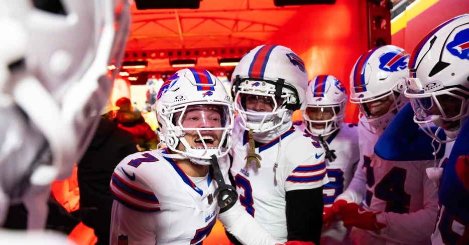 Thoughts, analysis, and observations of the Buffalo Bills’ 2025 schedule