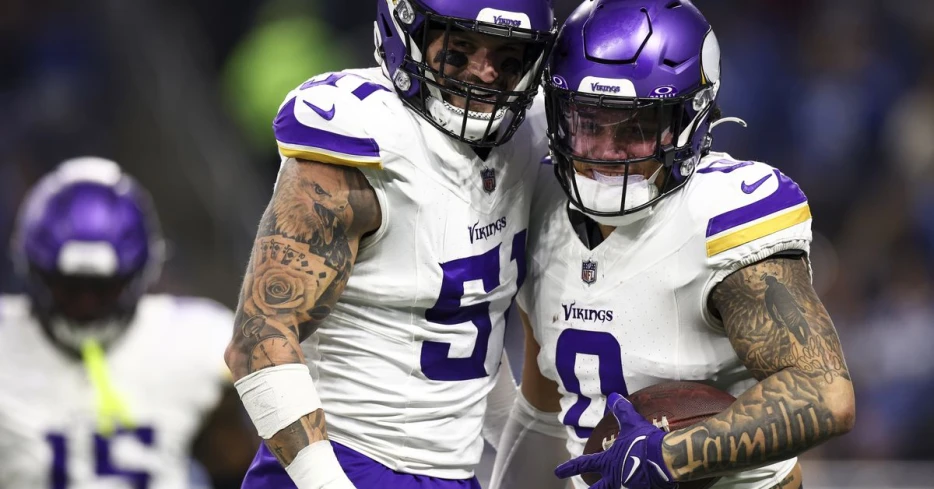 Vikings Links:  What Is Your Schedule Prediction?