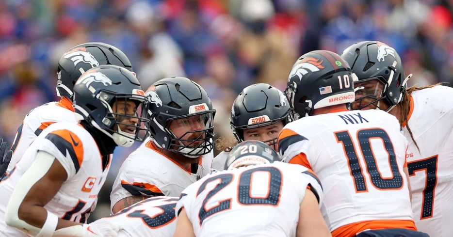 What will the Broncos’ record be after the first month?