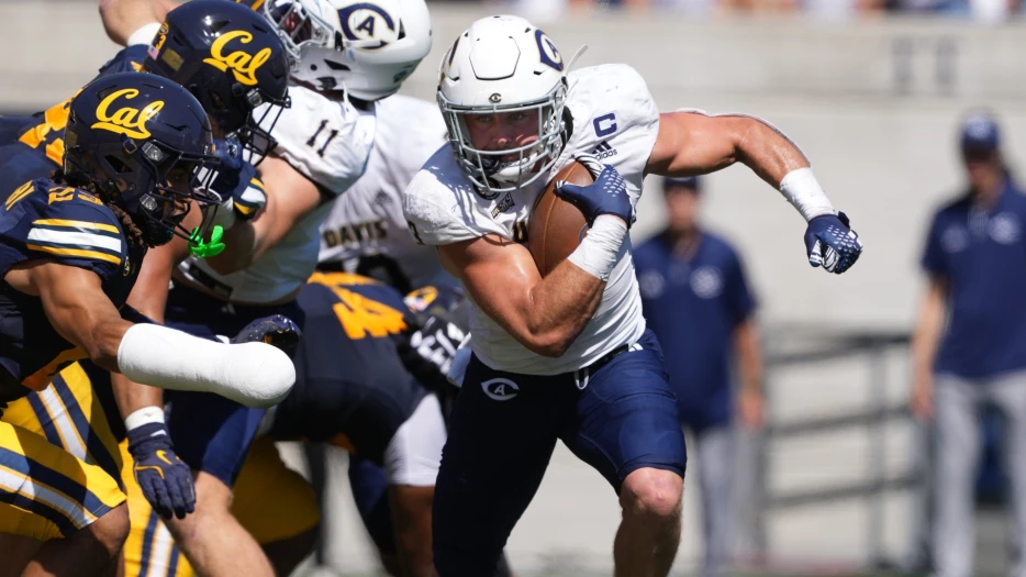 When Much-Anticipated Rookie Knew He’d Join Mike Vrabel, Patriots